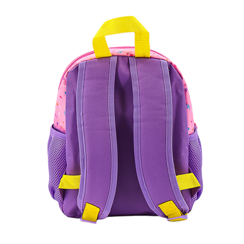 Gaby Dollhouse Sac A Dos Junior 31,5X24,5cm